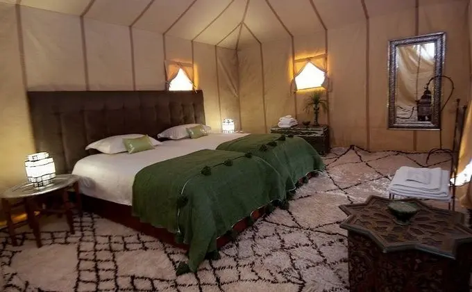 Luxury Çadır