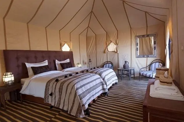 Luxury Çadır