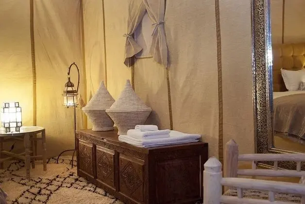 Luxury Çadır