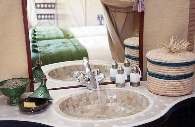 Luxury Çadır