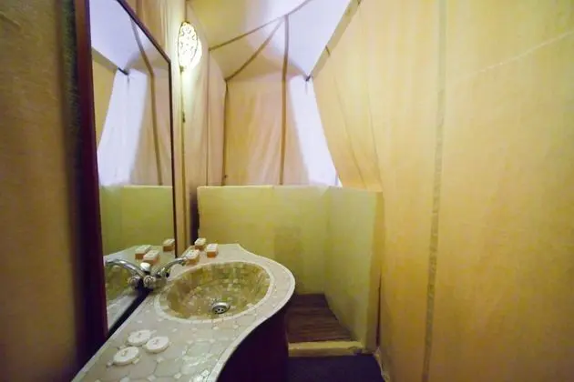 Luxury Çadır