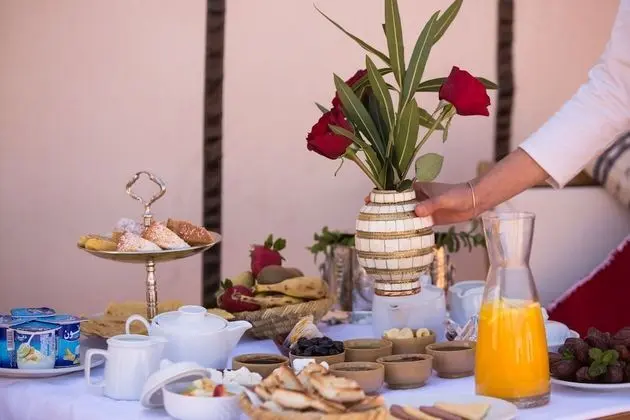Luxury Çadır