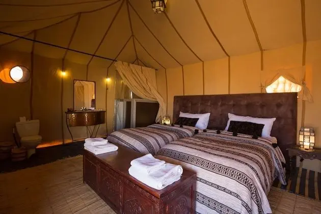 Luxury Çadır