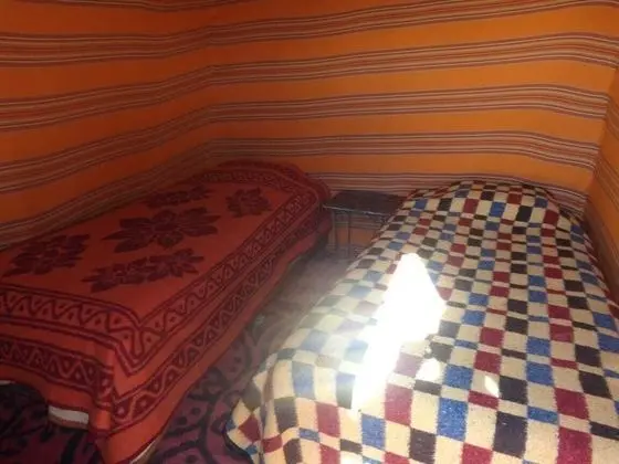 Çadır