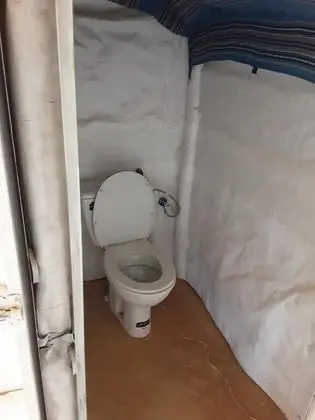 Çadır