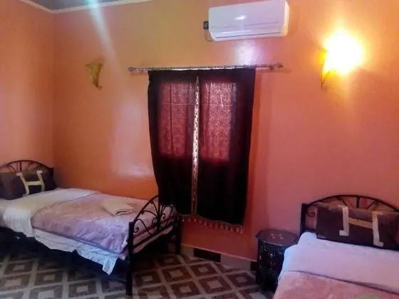 Dört Kişilik Oda