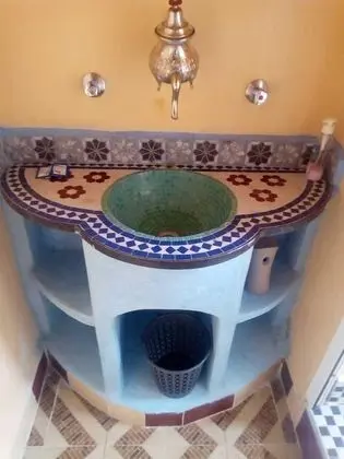 Dört Kişilik Oda