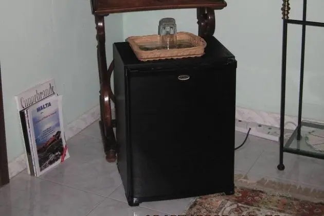 Oda, 1 Yatak Odası, Veranda