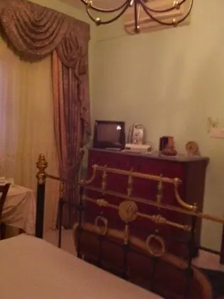 Oda, 1 Yatak Odası, Veranda