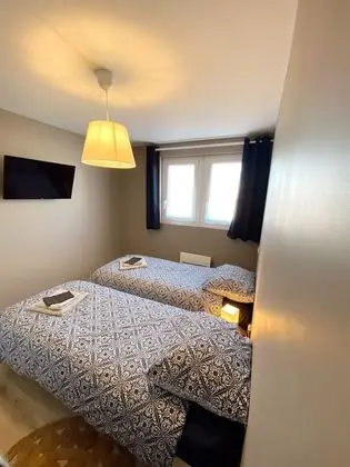 Apart Daire, Banyolu/Duşlu