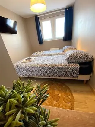 Apart Daire, Banyolu/Duşlu