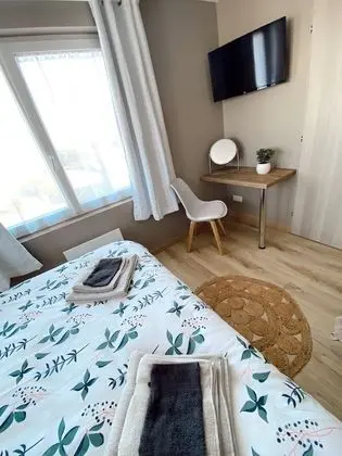 Apart Daire, Banyolu/Duşlu