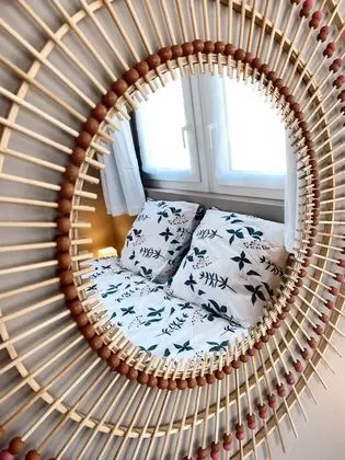 Apart Daire, Banyolu/Duşlu