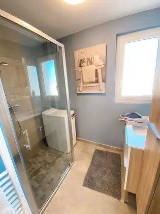 Apart Daire, Banyolu/Duşlu