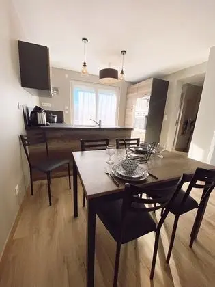Apart Daire, Banyolu/Duşlu