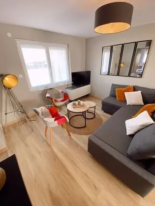 Apart Daire, Banyolu/Duşlu
