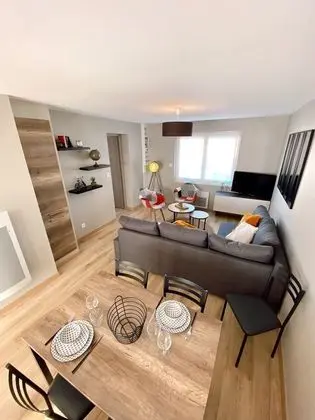 Apart Daire, Banyolu/Duşlu
