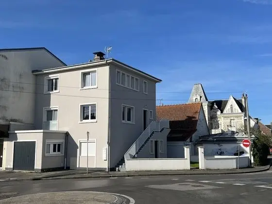 Apart Daire, Banyolu/Duşlu