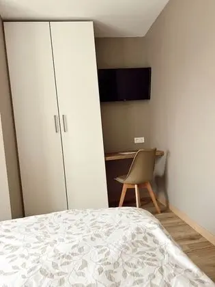 Apart Daire, Özel Banyo