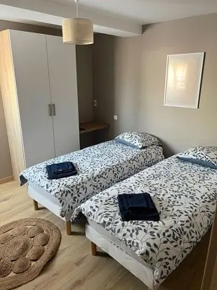 Apart Daire, Özel Banyo