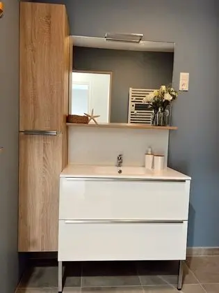 Apart Daire, Özel Banyo