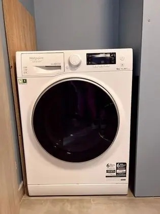 Apart Daire, Özel Banyo