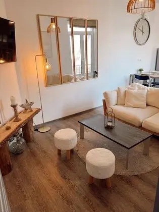 City Apart Daire, Banyolu/Duşlu