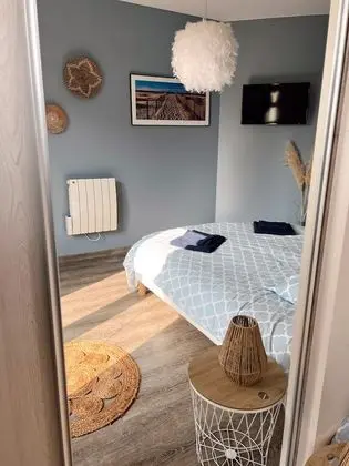 City Apart Daire, Banyolu/Duşlu