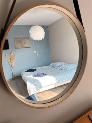 City Apart Daire, Banyolu/Duşlu