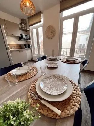 City Apart Daire, Banyolu/Duşlu