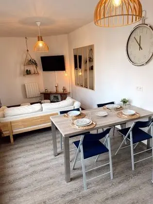 City Apart Daire, Banyolu/Duşlu