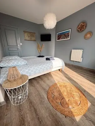 City Apart Daire, Banyolu/Duşlu