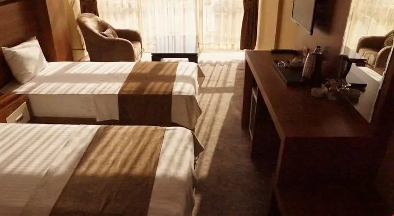 Standart - İki Yataklı Oda