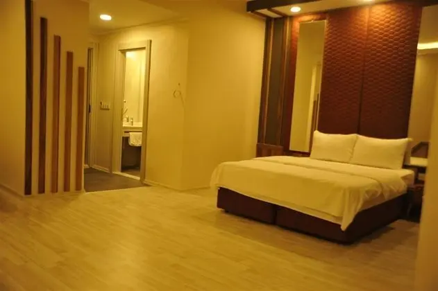 Standart Oda - Tek Kişilik