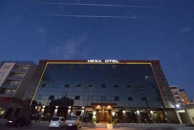 Standart Oda - Tek Kişilik
