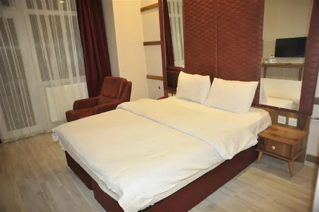 Standart Oda - Tek Kişilik
