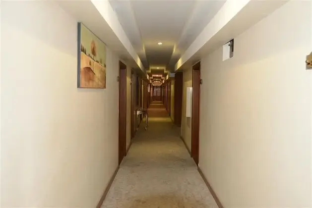 Standart Oda - Tek Kişilik