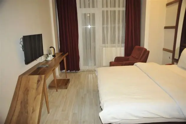 Standart Oda - Tek Kişilik