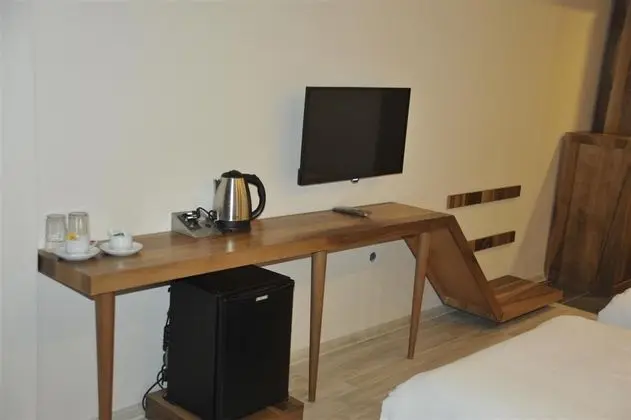 Standart Oda - Tek Kişilik