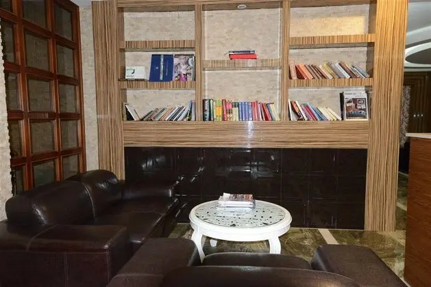 Standart Oda - Tek Kişilik