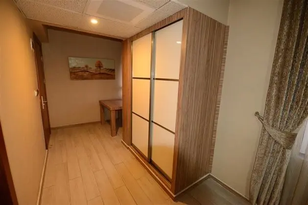 Standart Üç Kişilik Oda