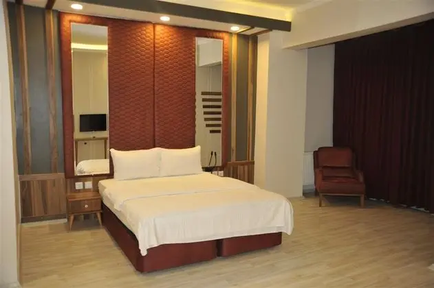 Standart Üç Kişilik Oda