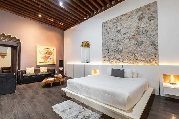 Suite Imperial