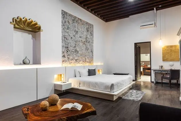 Suite Imperial
