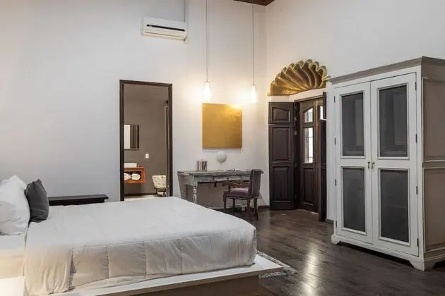Suite Imperial
