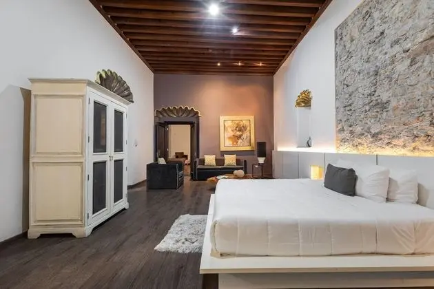 Suite Imperial