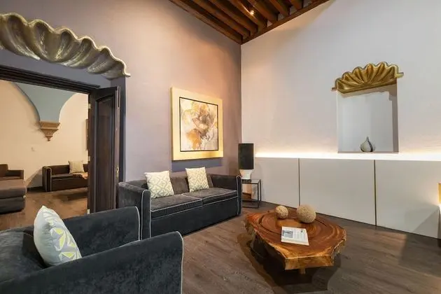 Suite Imperial