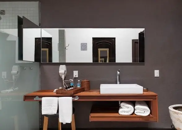 Suite Imperial