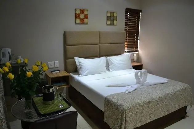 Standard Tek Büyük Yataklı Oda, 1 Büyük (Queen) Boy Yatak, Şehir Manzaralı