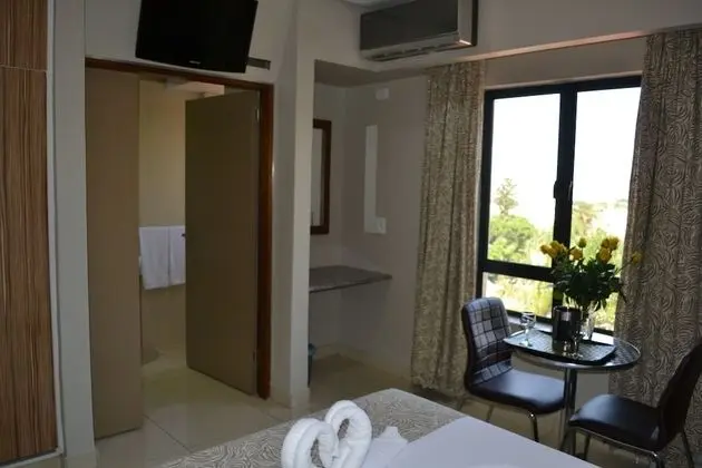 Standard Tek Büyük Yataklı Oda, 1 Büyük (Queen) Boy Yatak, Şehir Manzaralı